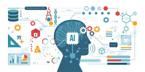 The advantages of artificial intelligence applications are enormous and can revolutionize any professional sector. Artificial Intelligence Improves Organizational WorkSpaces ...