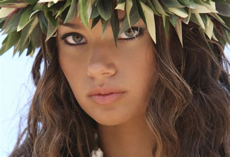 model michelle vawer the adriana lima doppelganger gorgeous eyes most beautiful women