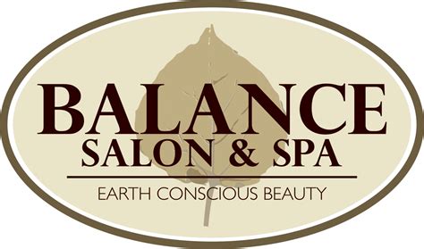 Balance Salon And Spa