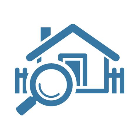 Blue Property Icon Png Kopi Mambudem