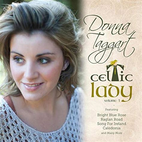 taggart donna celtic lady volume 1 music