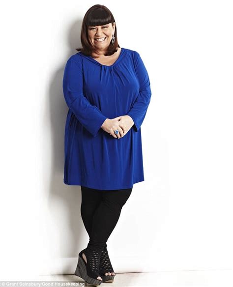 Picture Of Dawn French