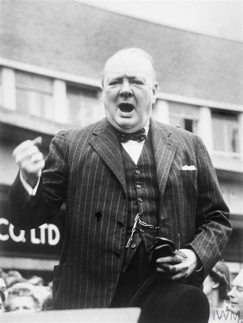 How Churchill Led Britain To Victory In Ww2 Imperial War Museums