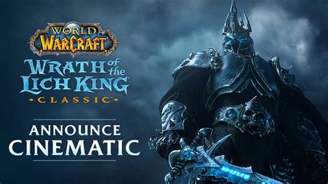 World Of Warcraft Wrath Of The Lich King Classic Game Pass Compare