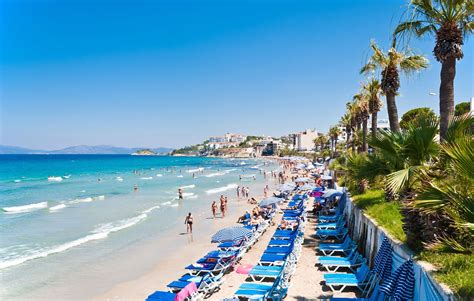 10 best public beaches turkey has to offer daily sabah
