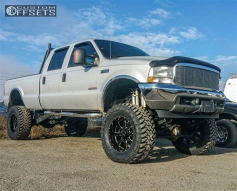 Ford f 350 mega raptor by defco trucks, gigantic ford truck the raptor is an amazing rednecks with paychecks jumps their ford raptor 90 feet and destroys the truck. 2004 Ford F-350 Super Duty Raptor Criminally Insane Rancho ...