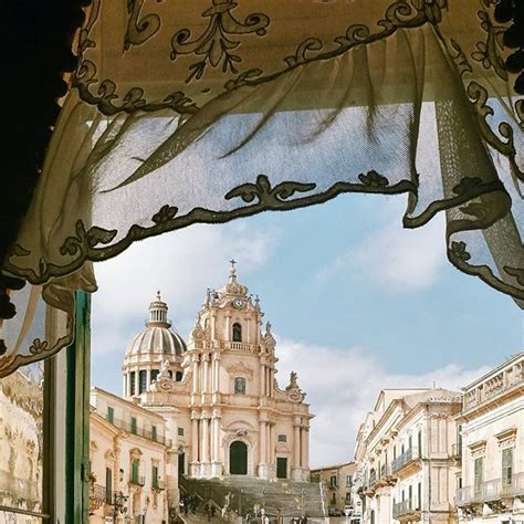Barocco In Sicilia Visit Sicily Pagina Ufficiale Sicilia Viaggiare