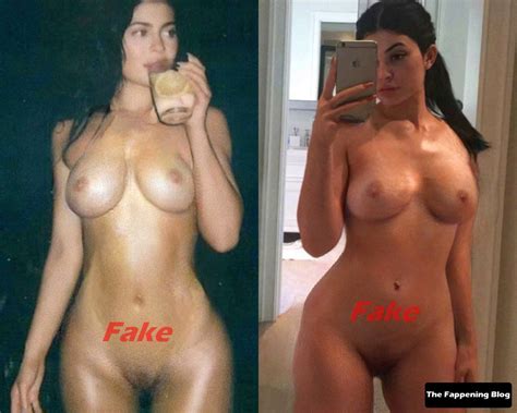 Kylie Jenner Sexy 9 Pics EverydayCum The Fappening