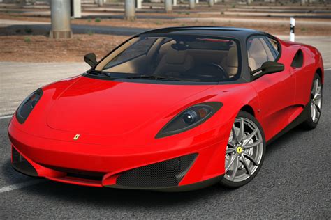 Ferrari Sp1 08 Gran Turismo Wiki Fandom Powered By Wikia