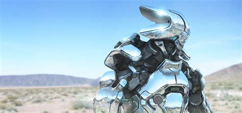 The Sci Fi Concept Art Of Brian Sum Digital Artist