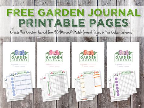 This veggie garden planner is just about as simple as they come, but it does the trick. Green in Real Life: Garden Journaling and Planning: Free ...