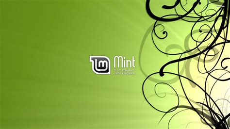 Linux Mint Wallpaper 4k