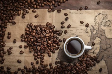 Exploring The World Of Coffee The Unique Flavors Of Single Origin