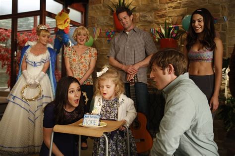 Raising Hope previews - two new episodes tonight | Garret-Dillahunt.net