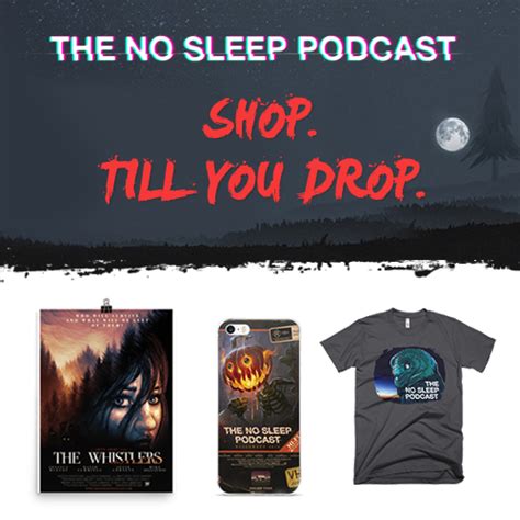 The Nosleep Podcast For The Dark Hours When You Dare Not Close Your Eyes Brace Yourself