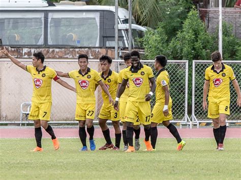 Kaya fc academy session manual : Kaya FC-Iloilo v Stallion Laguna FC - Kaya FC-Iloilo