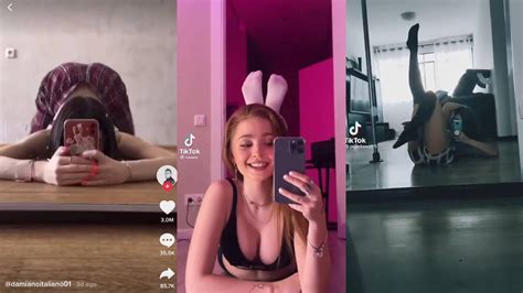 Bugs Bunny Tiktoks Tiktok Trends Compilation 🐰 Youtube