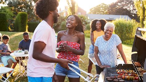 This summer cookout food menu will take your backyard bbq to the next level. The Official Rules for the 2019 Cookout Season