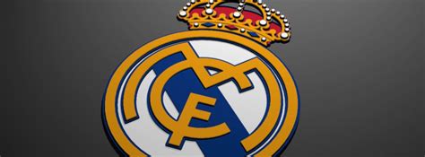 Real madrid club de fútbol, real madrid c.f. Real Madrid Logo Facebook Cover