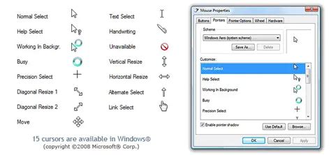 Tutorial What Is A Cursor Axialis Software