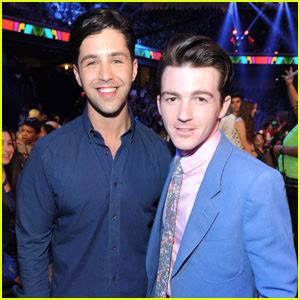 We can speculate all we want, but i'm sure this from 11 years ago had something to do with it. Drake Bell Didn't Expect Not Being Invited To Josh Peck's ...