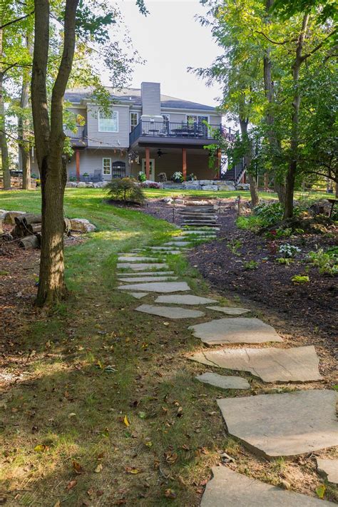 | meaning, pronunciation, translations and examples. Sloped Backyard Case Study: Under Deck Patio, Fire Pit ...