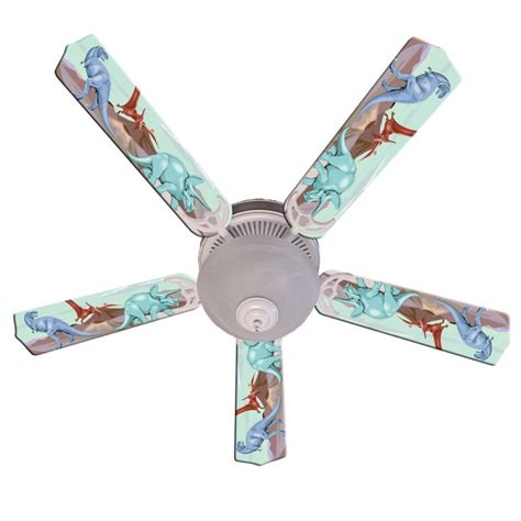 Ceiling fans give coolness to a space through the air produced from it. Top 25 Ceiling fans kids of 2019 | Warisan Lighting