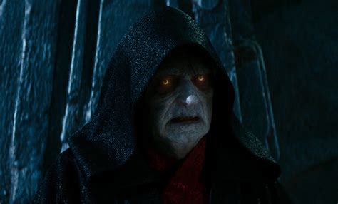 Palpatine Could Appear In Star Wars Stories Set In The Past Swnn