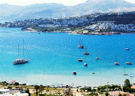 Chilled Turkey Beach Holiday On The Bodrum Peninsula Save Up To 60