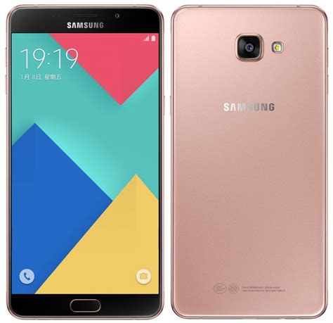 Samsung pay supported devices malaysia. Samsung Galaxy A9 pricing surfaces in China