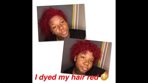 What Happens If You Bleach Natural Red Hair - Bleaching Natural Ginger Hair