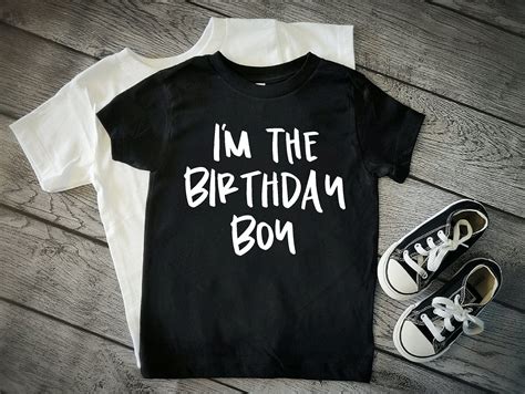 4th Birthday Shirt Boy Fourth Birthday Shirts Boy 4 Year Old Etsy
