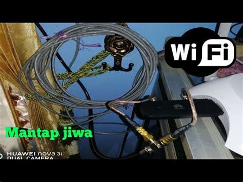 Apakah anda belum paham mengenai yang dimaksud dengan speedy ataupun indihome itu adalah sebuah layanan jaringan internet yang bisa anda gunakan di rumah ataupun di kantor. Cara Pasang wifi dirumah dengan Modem huawei E3372 LTE USB | cuma 25 ribu rupiah per bulan - YouTube