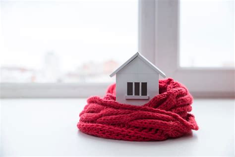 Cost Effective Ways To Keep Your Home Warm This Winter