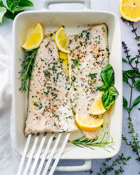 Oven Baked Rainbow Trout Fillet Recipe Besto Blog
