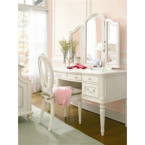 Vanity Tables For Girls Ideas On Foter