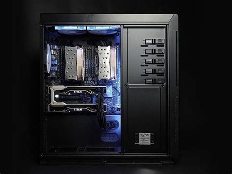How To Build Or Buy The Best Workstation Computer For 3d Modeling And