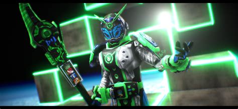 Do you like this video? MMD KAMEN RIDERKAMEN RIDER WOZ!!!! by DeinosJ48 on ...