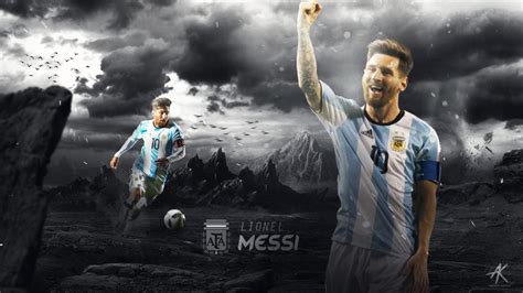 The great collection of lionel messi argentina wallpaper for desktop, laptop and mobiles. lionel messi argentine wallpaper by Ghanibvb on DeviantArt