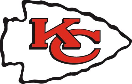 Chiefs logo illustrations & vectors. Kansas City Chiefs Logo (PSD) | Official PSDs