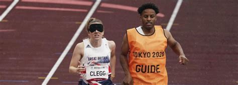 Double Paralympic Champion Libby Clegg Announces Athletics Retirement