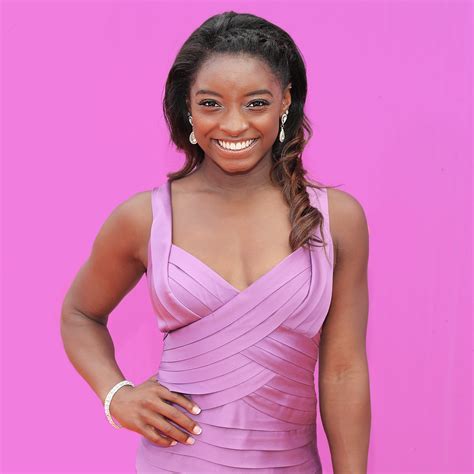 With a combined total of 30 olympic and world championship medals, biles is the most d. Simone Biles Wins 5th All-Around World Title in Gymnastics!!! - DRENCHED IN BLACK