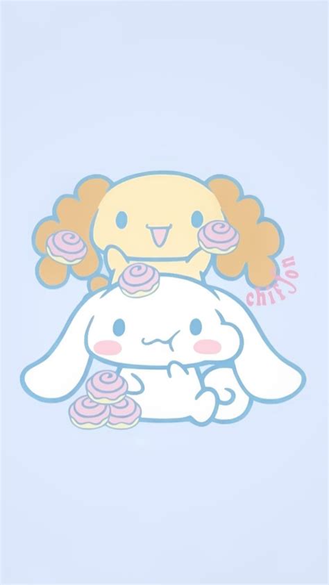 Pin By Alisa1991 On Cinnamoroll Bg Hello Kitty Iphone Wallpaper