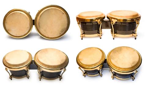 The Complete And Comprehensive Bongo Drum Buying Guide Sound