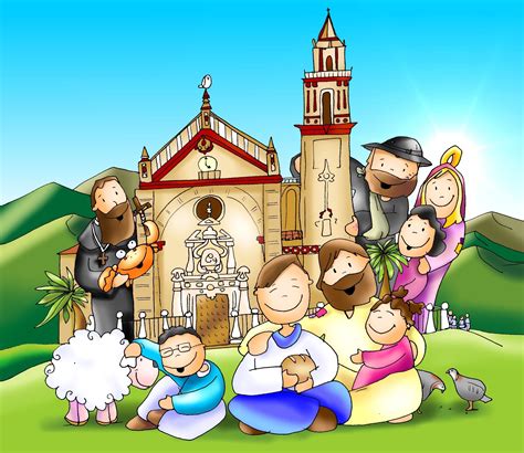 Jesus Cartoon Catholic Kids Jesus Images Bible Art Bible Stories