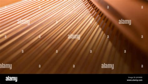 Piano Strings Hi Res Stock Photography And Images Alamy