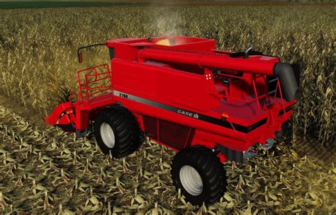 Case 21 25 88 Series V1000 Fs19 Farming Simulator 19 Mod Fs19 Mod