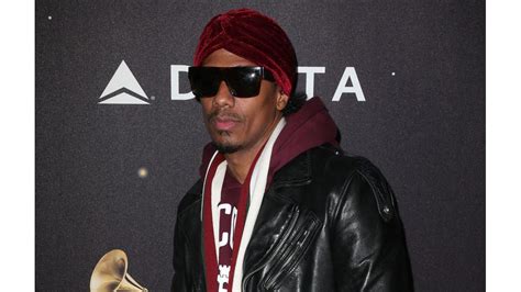 Nick Cannon I Dont Believe In Marriage Anymore 8days