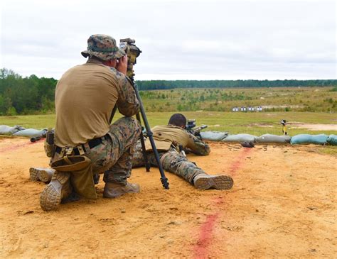 Security Forces Airmen Compete In International Sniper Competition Kirtland Air Force Base News