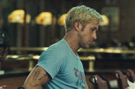 Ryan Gosling In The Place Beyond The Pines Ryan Gosling Ryan Gosling Haircut Ryan